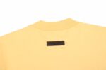 Essential Silicone Small Logo T-Shirt