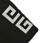 Embroidery Logo Short