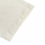 24ss Joint Color Towel Embroidery Logo T-Shirt