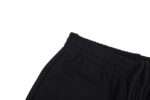23SS Graffiti Logo Short