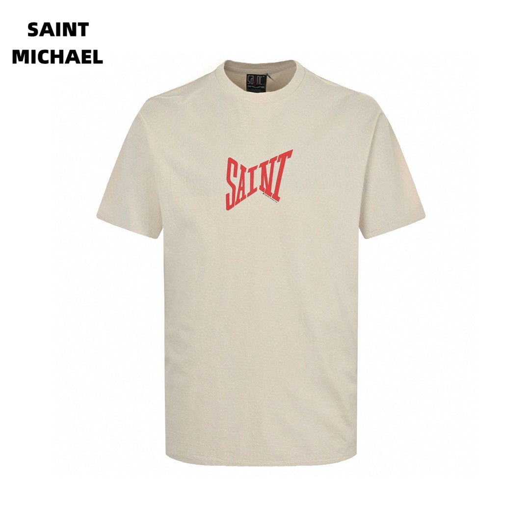 24ss Saint Logo T-Shirt