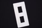 Essentials Number 8 Logo T-Shirt