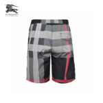 Classic Big Plaid Short