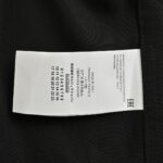 24ss Tribute Needle Stitch T-Shirt