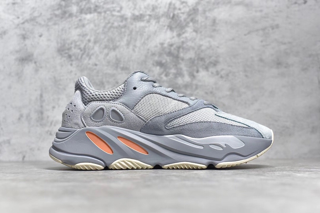 Yeezy Boost 700 Inertia
