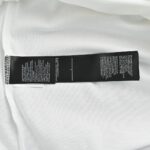 24ss Whale Diving Logo T-Shirt