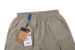 23ss Joint Color Pocket Overalls Short
