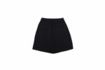 Fendi Little Monster Embroidery Logo Short