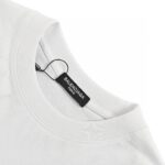 24ss Adhesive Tape Logo T-Shirt