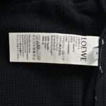 Big Pocket Totoro Embroidery Logo Joint Color Short