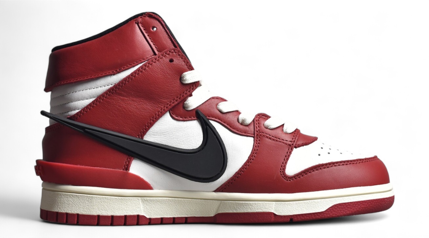 Dunk High Ambu*h Chicago CU7544-102