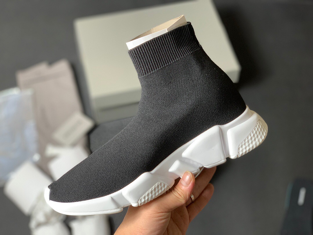 Balenciaga SPEED GRAFFITI SNEAKER