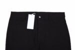 MM6 Embroidery Logo Suit Pants