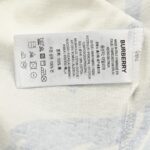 24ss Knight Warhorse Logo T-Shirt