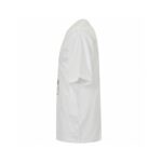 24ss Graffiti Hand Drawing Logo T-Shirt