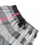 Classic Big Plaid Short