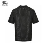 24ss Mesh Gothic Logo T-Shirt