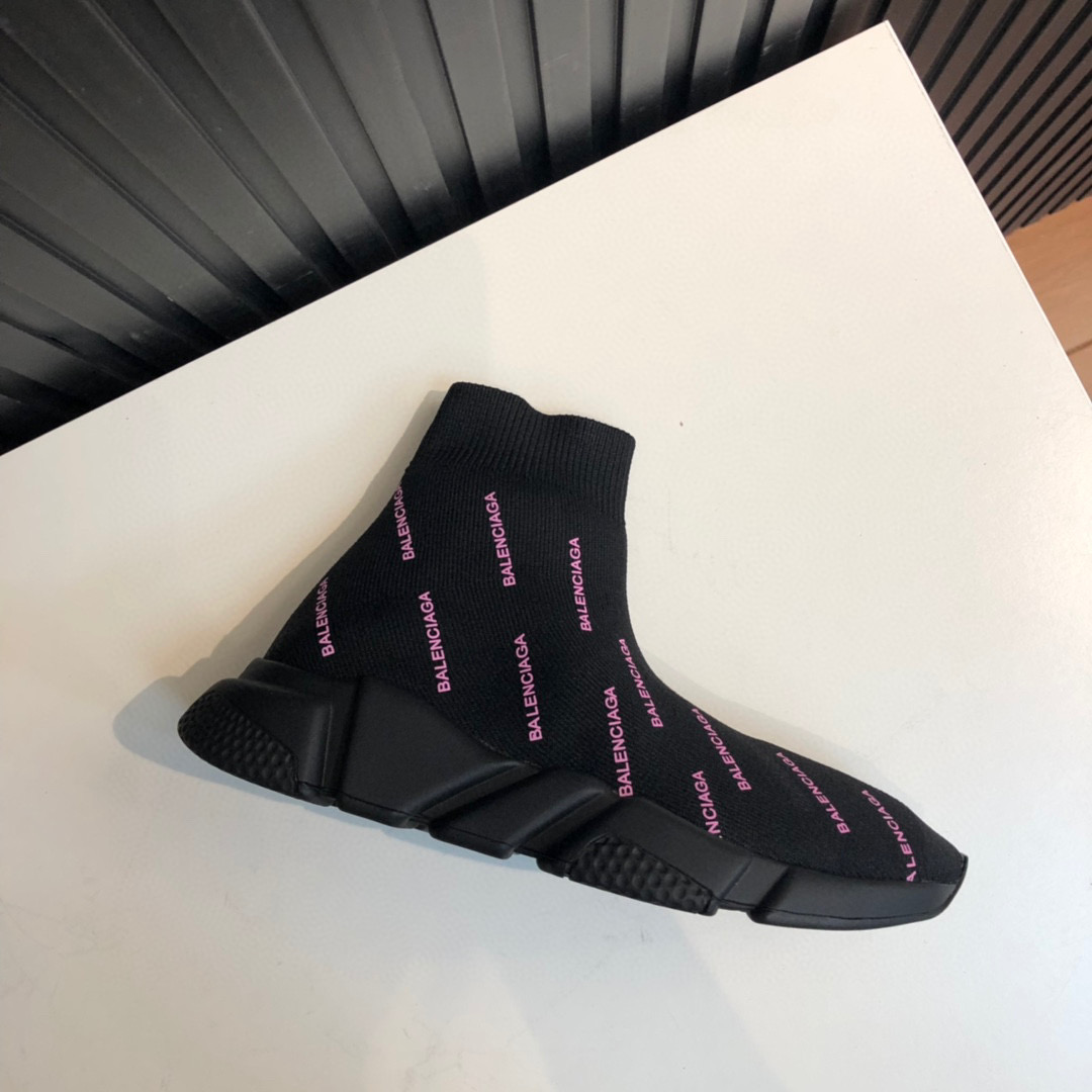 Balenciaga SPEED SNEAKER