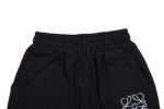 Flame Logo Pocket Short