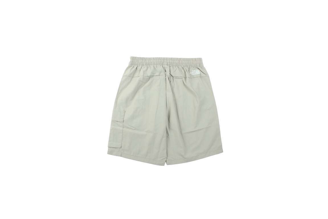 23ss Cool Feeling Quick Drying Overalls Short