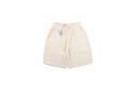 Leather Pocket Short