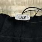 Big Pocket Totoro Embroidery Logo Joint Color Short
