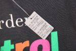 SM Corlorful Logo T-Shirt