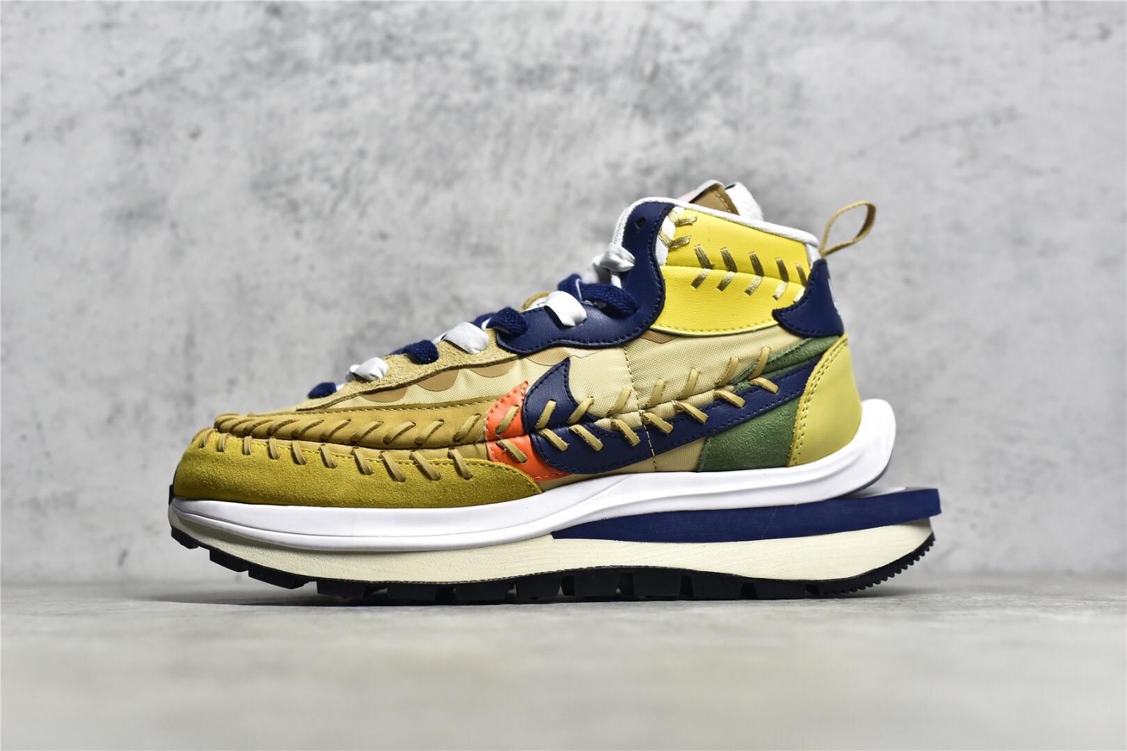 Sacai 3.0 x Jean Paul Gaultier