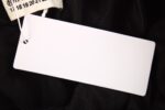 Maison Margiela Broken Holes Short