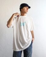 24ss Saint Logo T-Shirt