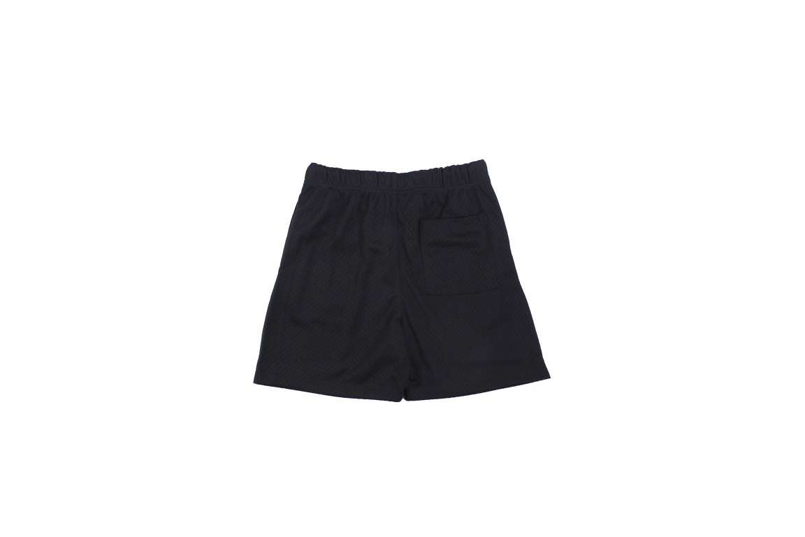 Essential Mesh Short