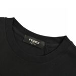 24ss Brush Painting Logo T-Shirt