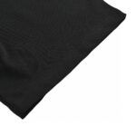 24ss Embroidery Clip Logo T-Shirt