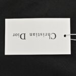 24ss Hand Drawing Logo T-Shirt