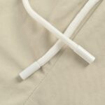 Double C Silicone Logo Short