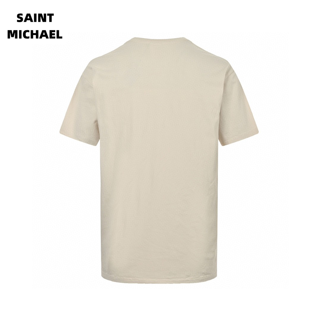 24ss Saint Logo T-Shirt