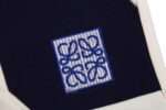 Totoro Embroidery Logo Joint Color Short