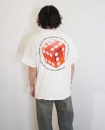 Red Dice Logo T-Shirt
