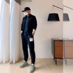 MaiSon Margiela Sweatpant