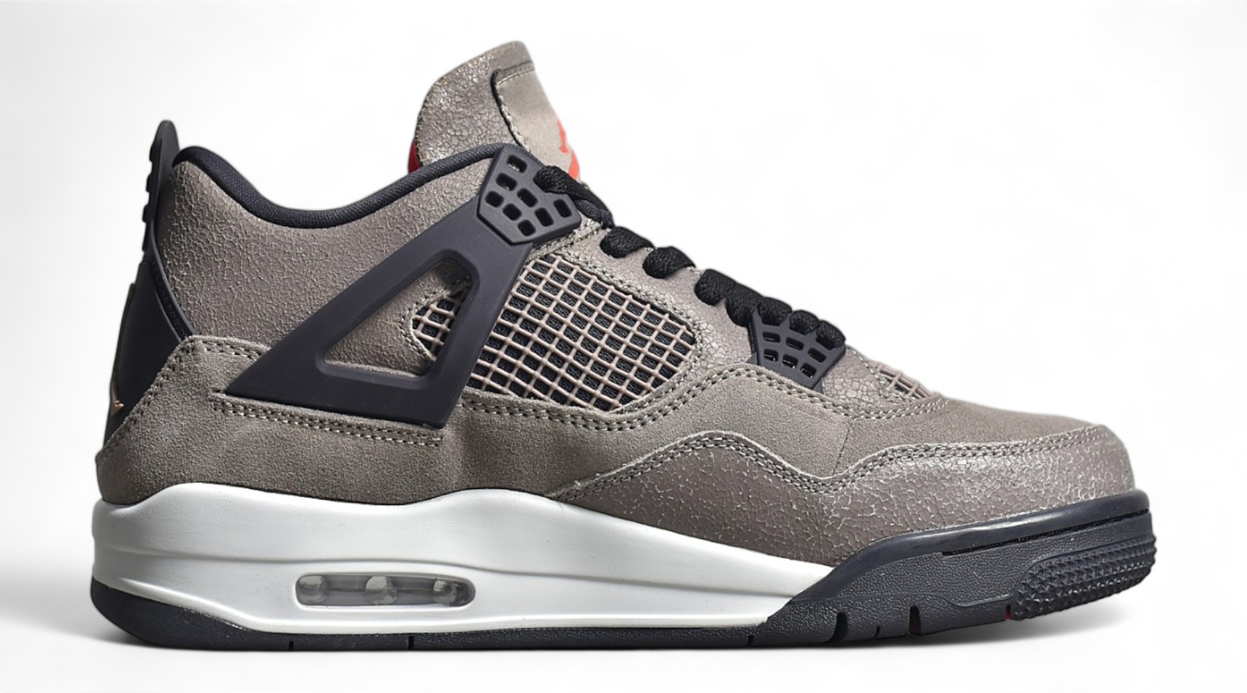 Jordan 4 Retro Taupe Haze