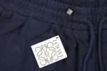 Joint Color Embroidery Logo Short