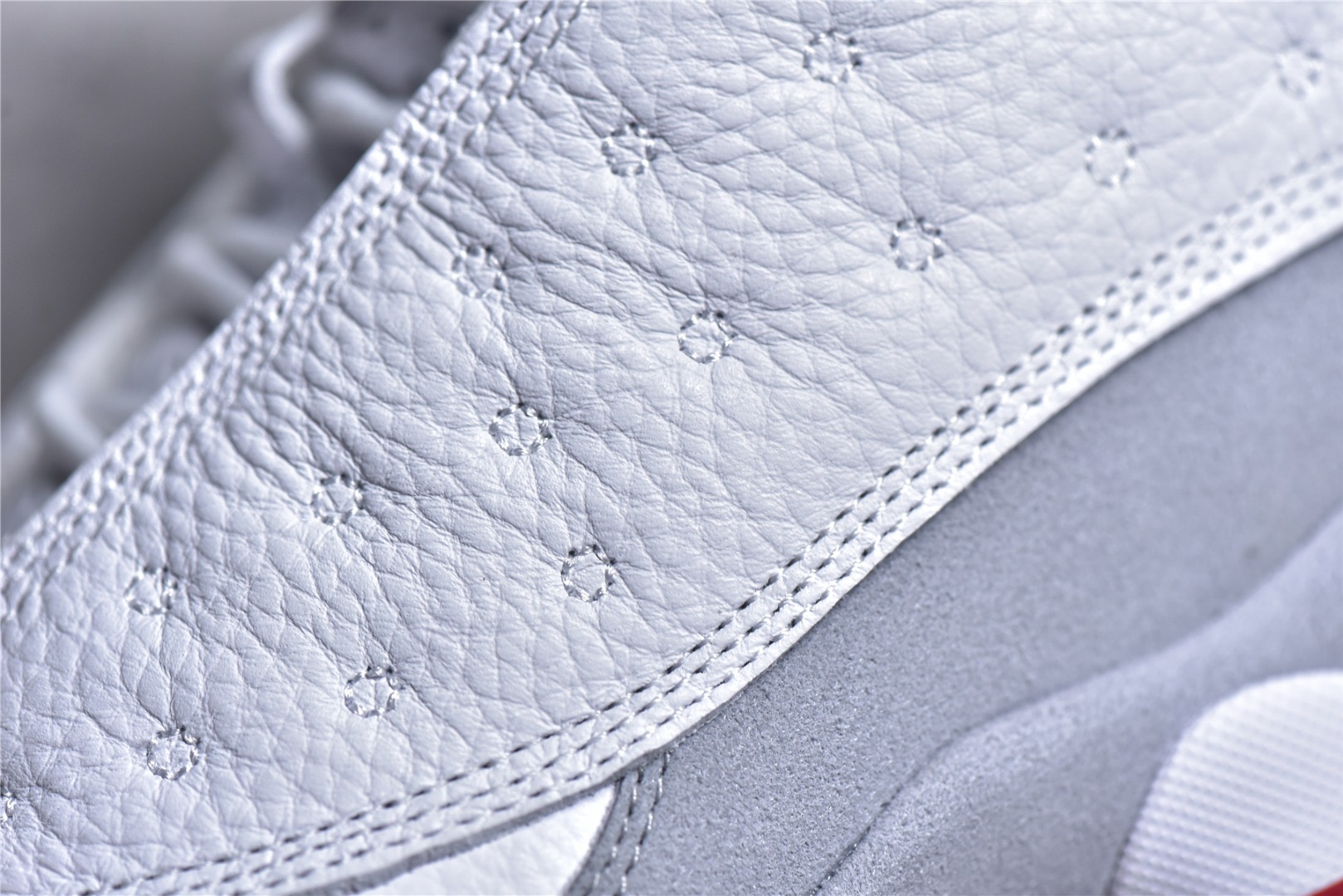 Jordan 13 "Wolf Grey"