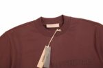 Essential Silicone Small Logo T-Shirt