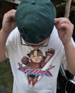 Astro Boy Logo T-Shirt