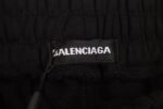 23FW Buckle Embroidery Logo Pants