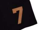 7TH Flocking Short