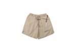 Essentials High Street 3M Reflective Logo Short