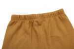 Essentials Velvet Short