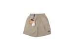 23ss Joint Color Pocket Overalls Short