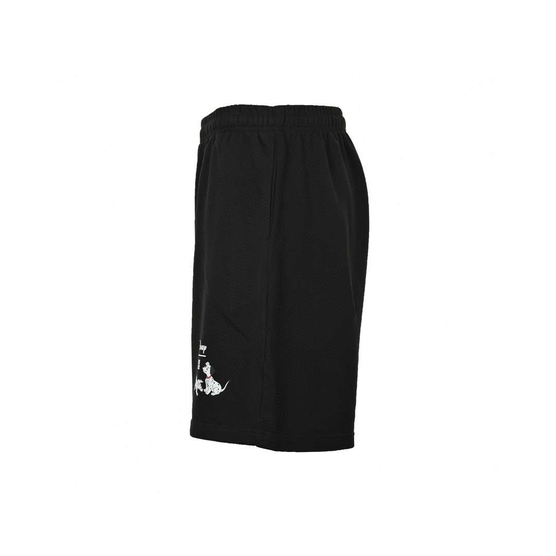 24ss Spotted Dog Logo Short